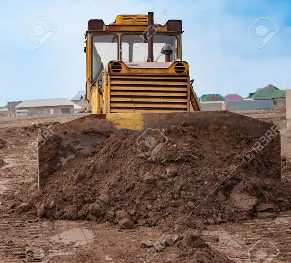 Vertical Construction