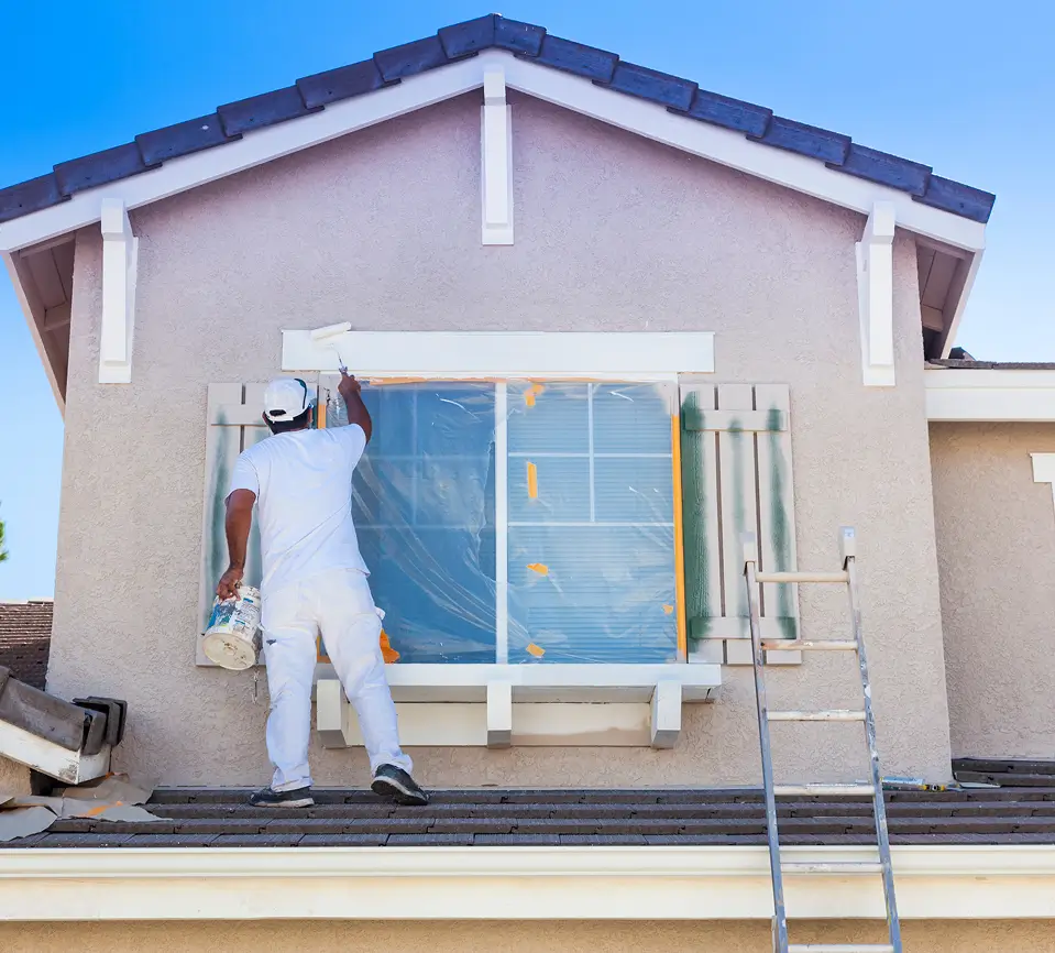 All Your Community's Site Work