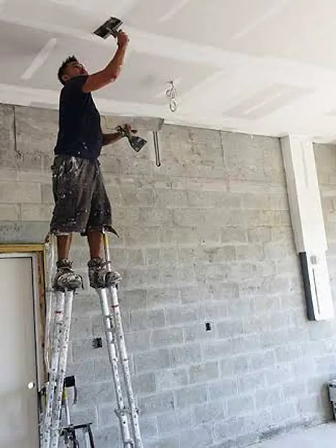 Commercial Drywall Contractors — Southwest Florida