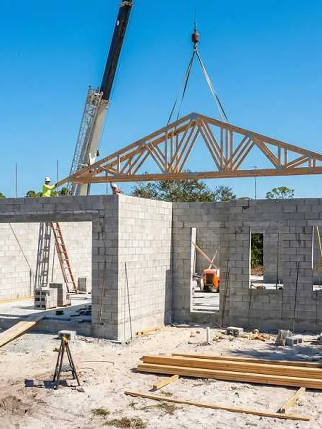 Developers and Owners — One Contractor, Start to Finish