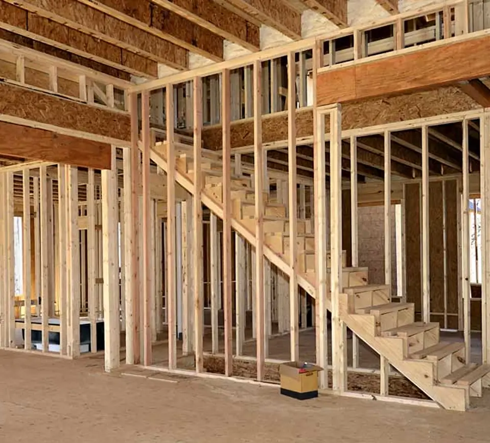 Drywall that cracks