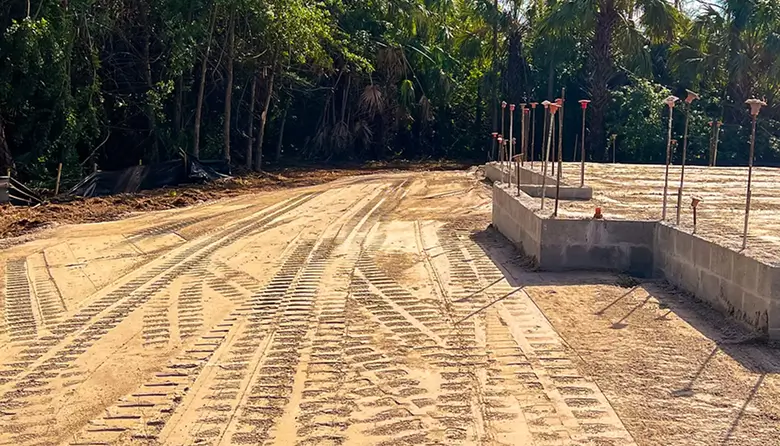 Excavation Company Fort Myers