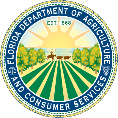 Florida Dept. of Agriculture