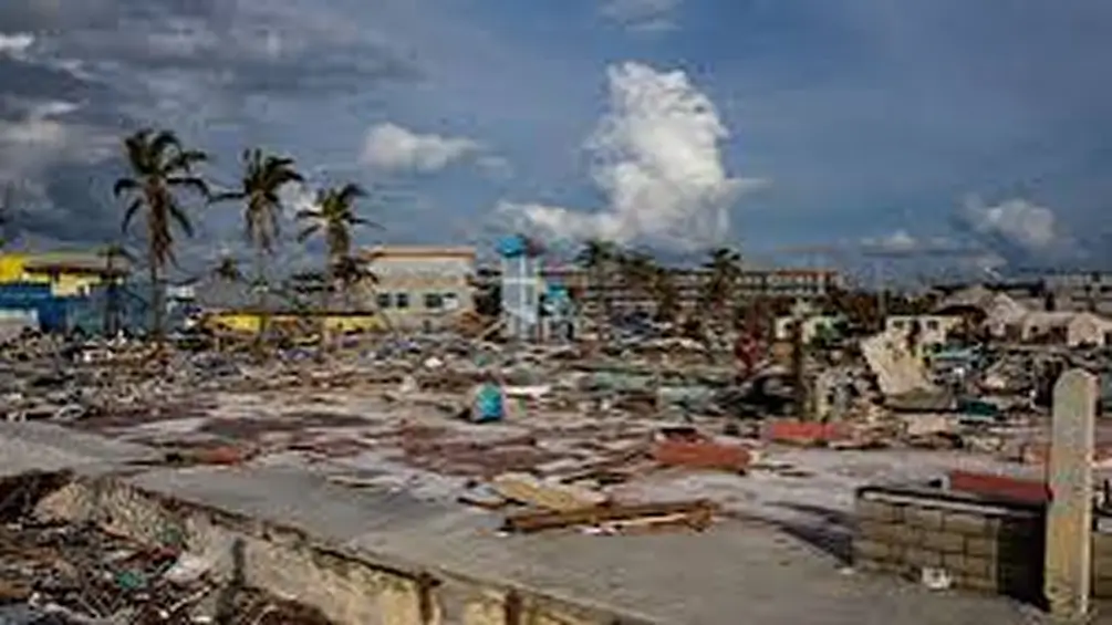 Fort Myers Beach — Water Service Restoration