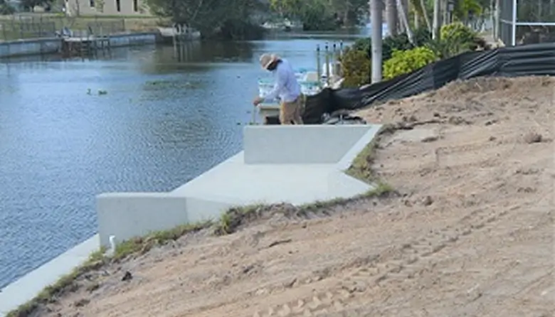 Grading Contractor Cape Coral