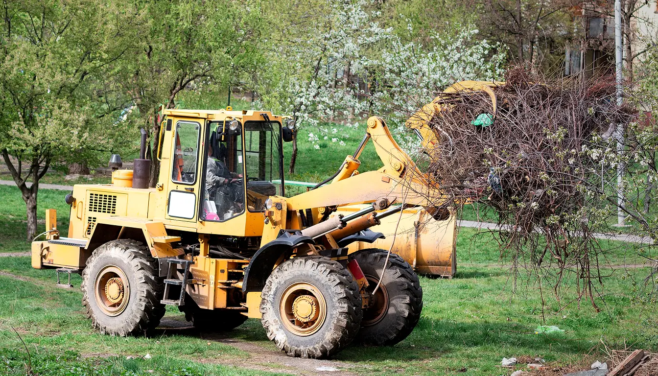 Grading Contractor Serving Fort Myers & Southwest Florida