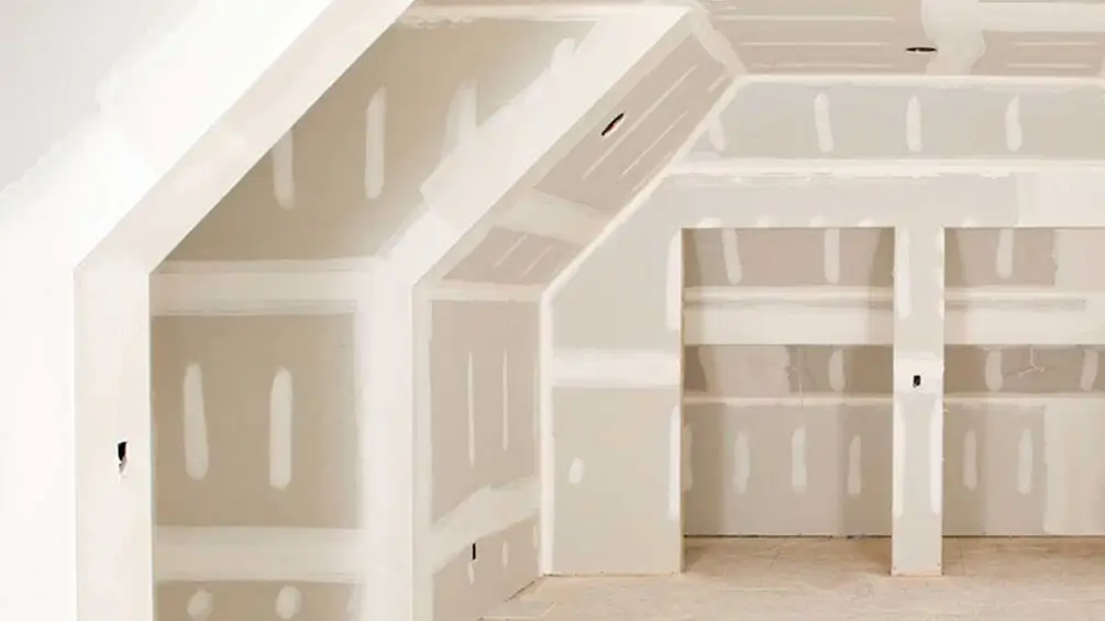 HFH — Drywall Hang and Finish, Lee County
