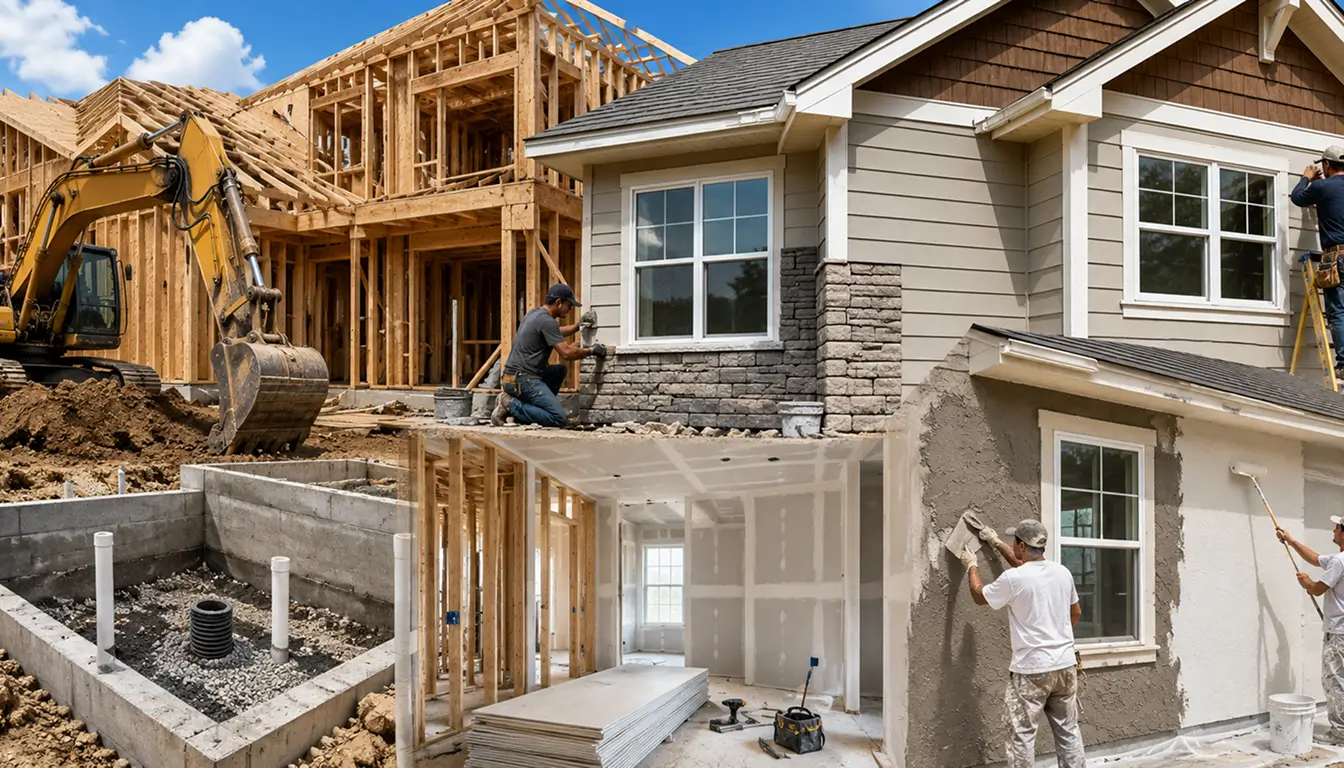 HOA & Property Management Service Contractor in Southwest Florida