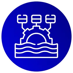 Lake Bank Restoration icon