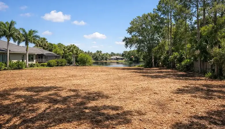 Land Clearing Cape Coral