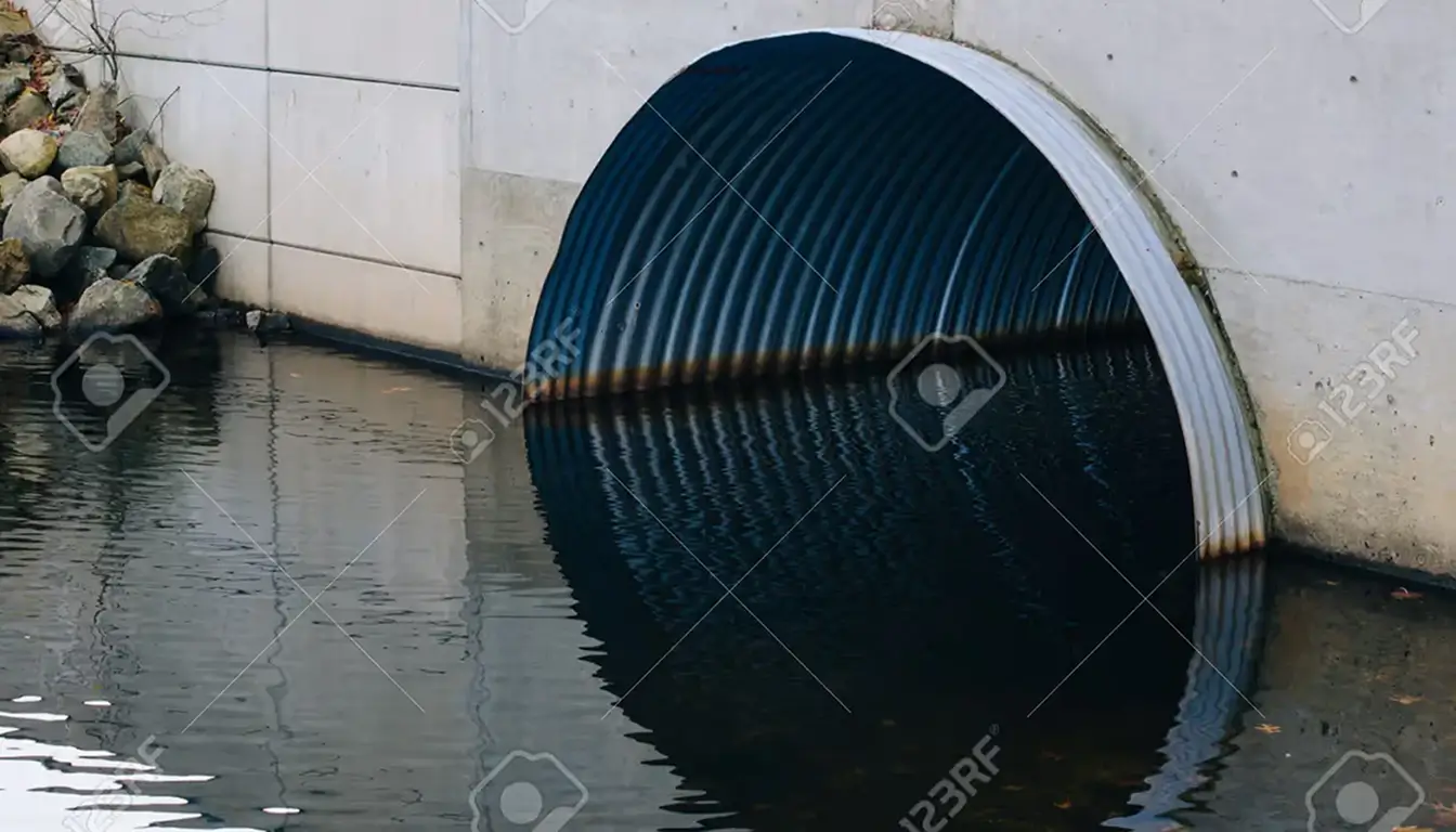 Stormwater & Drainage Infrastructure