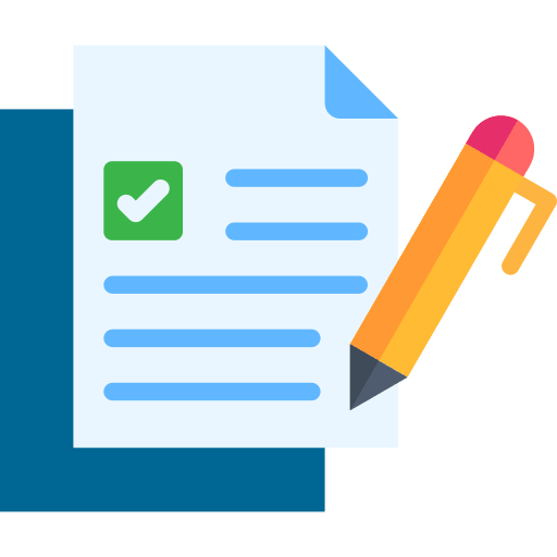 write proposals