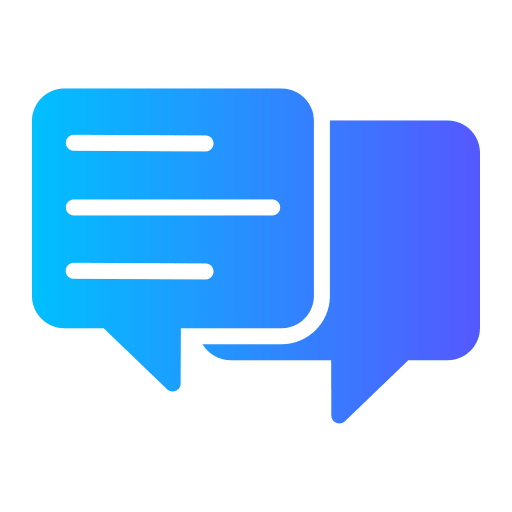 chat