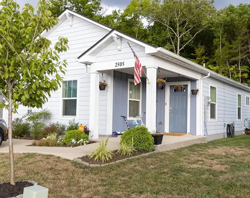 full-service general contracting company