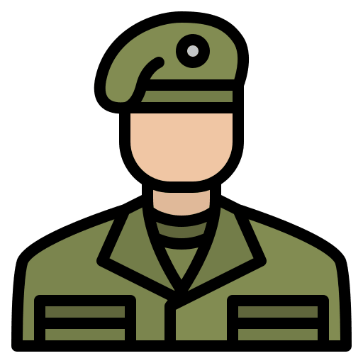 soldier